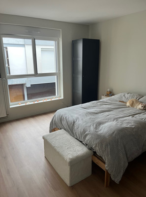 Chambre parentale