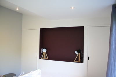 Chambre d'hôtes
