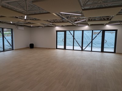 Gestion acoustique