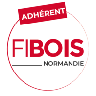 Logo FIBOIS NORMANDIE