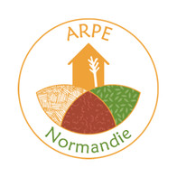 Logo ARPE Normandie