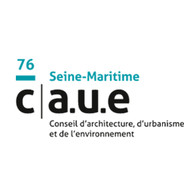 Logo CAUE 76