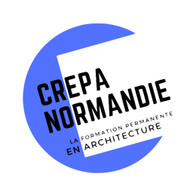 Logo CREPA Normandie