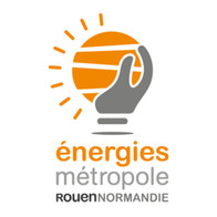 Logo Énergies Métropole