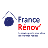 Logo FRANCE RENOV