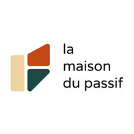 Logo La maison du passif