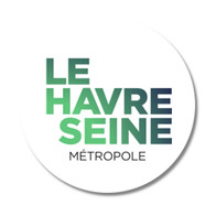 Logo Le Havre Seine Métropole