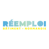 Logo Club Réemploi Bâtiment Normandie