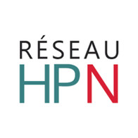 Logo Habitat Participatif Normand