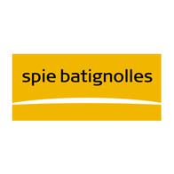 Logo Spie Batignolles Nord