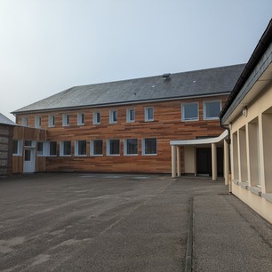 Ecole d'Yebleron