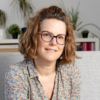 Barbara Chéreau