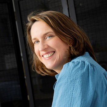 Lucille Régnier